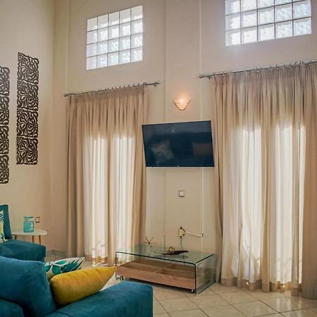 San Marco Luxury Apartment Zante Ngoại thất bức ảnh