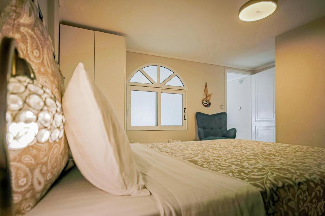 San Marco Luxury Apartment Zante Ngoại thất bức ảnh