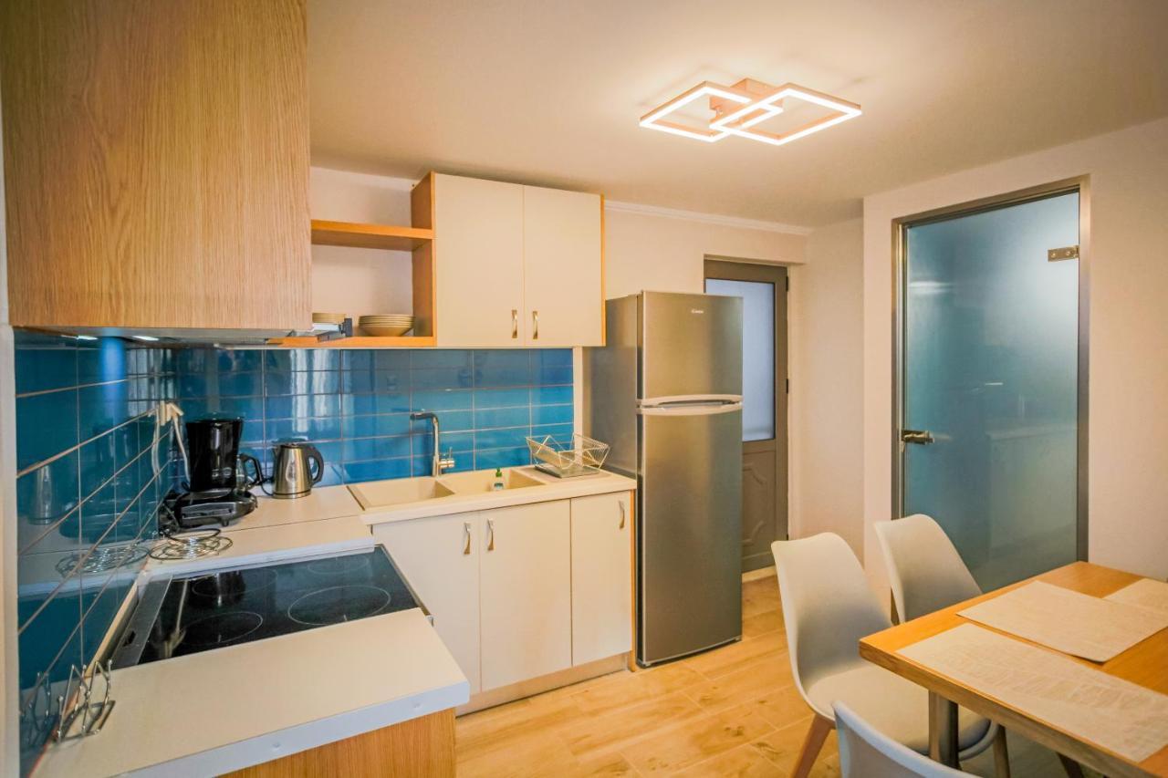 San Marco Luxury Apartment Zante Ngoại thất bức ảnh