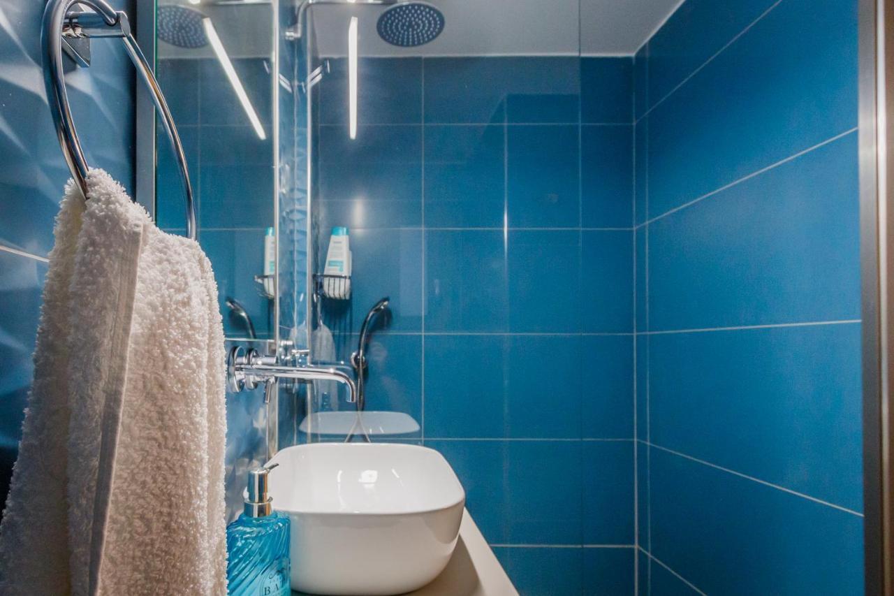 San Marco Luxury Apartment Zante Ngoại thất bức ảnh