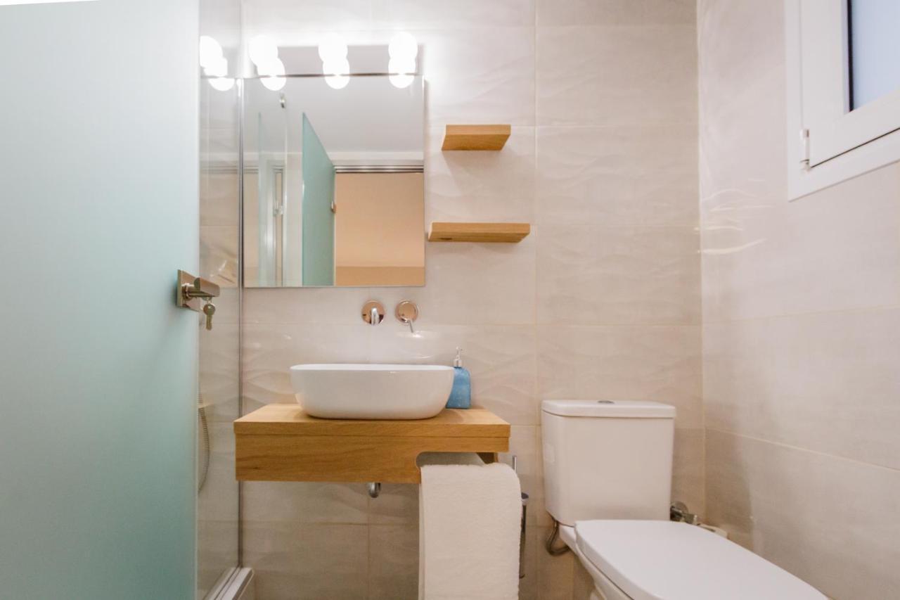 San Marco Luxury Apartment Zante Ngoại thất bức ảnh
