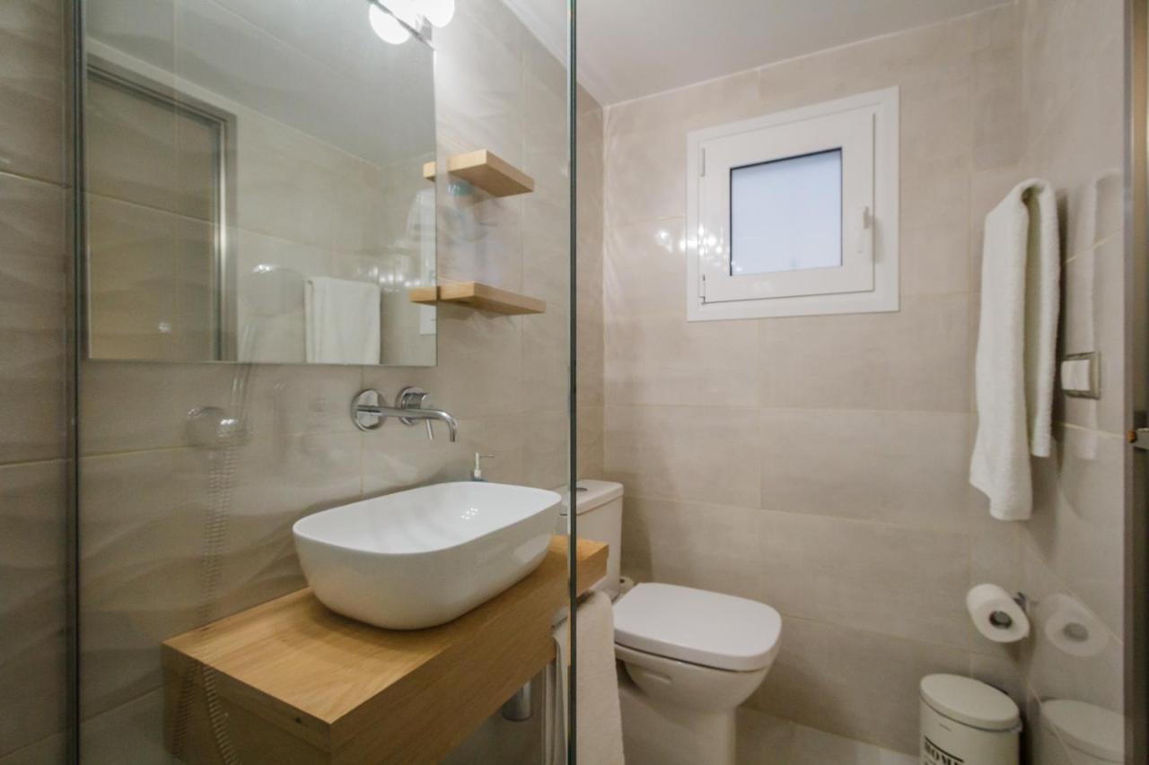 San Marco Luxury Apartment Zante Ngoại thất bức ảnh